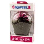 Περιστρεφόμενες γλώσσες Sqweel 2 black