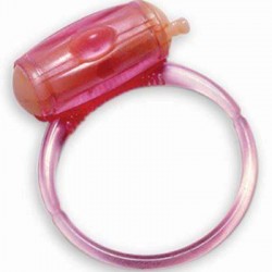 Δαχτυλίδι με δόνηση λεπτό