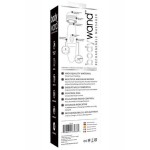 Bodywand pulse black