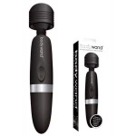 Bodywand pulse black