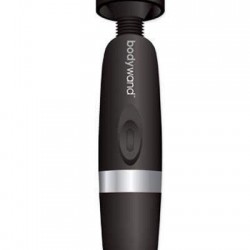 Bodywand pulse black
