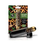 Leopard lux μικρος διακριτικος δονητής