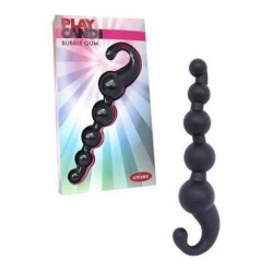 Play anal bubbles black