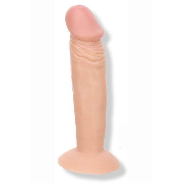 Φυσικό χρώμα πεος 17 cm