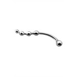 Metal curve