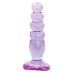 Πρωκτική τάπα με σειρά μπάλες 