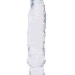 Διάφανο πρωκτικό jelly