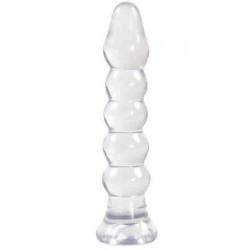 Διάφανη κλιμακωτή σφήνα