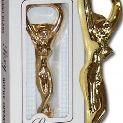 Ανοιχτήρι γυναικείο σώμα