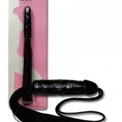 Μαστίγιο με λαβή πέος