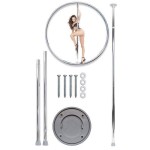 Μπάρα pole dancing