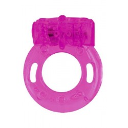 Δαχτυλίδι με δόνηση τζελ