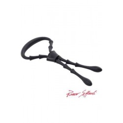 Ρυθμιζόμενο δακτυλίδι πέους