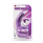 Αξεσουάρ G-Spot για massager
