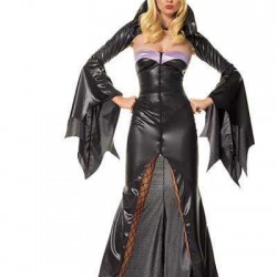 Στολή μάγισσας