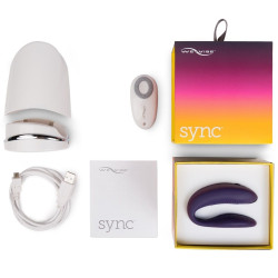 We vibe Sync
