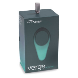 We vibe Verge 
