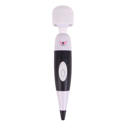 Bodywand massager μαυρο 