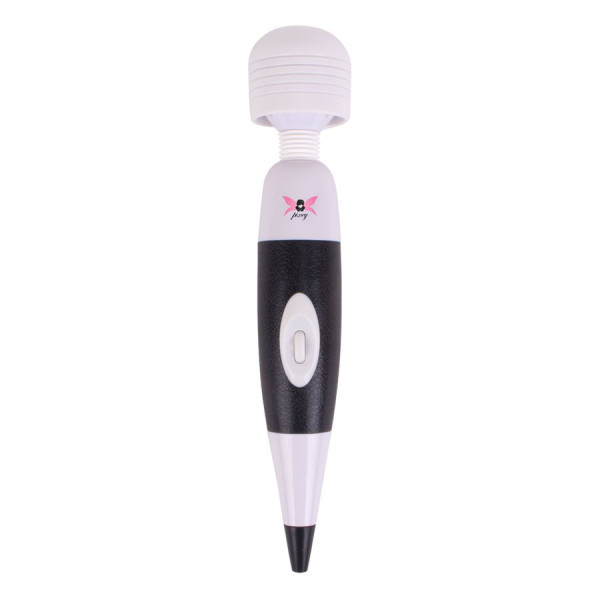 Bodywand massager μαυρο 