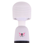 Bodywand massager μαυρο 