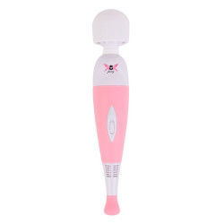 Bodywand massager εξτρα δυνατο 