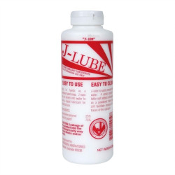 J-Lube λιπαντικο σε σκονη 296 ml