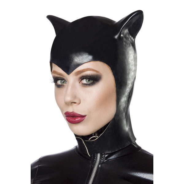 Μάσκα Catwoman 