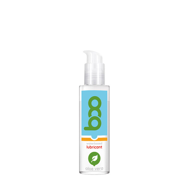 Λιπαντικό με βάση το νερό Aloe Vera 50ml