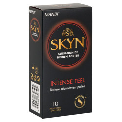 Προφυλακτικά χωρίς λατεξ διεγερτικά 