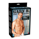Αντρική κούκλα Gary 