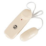 Vibro bullet