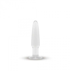 Μικρή διάφανη τάπα πρωκτού 