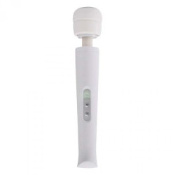 Δυνατό παλμικό μασάζ διεγέρτης