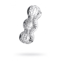 Διάφανο μαλακό τζελι για αυτοικανοποιηση 