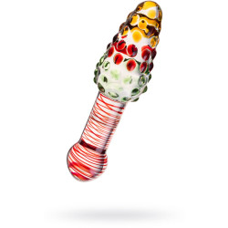 Κρυστάλλινη σφήνα υπερδιέγερσης με λαβή 