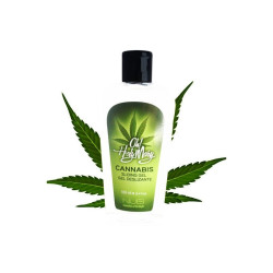 Λιπαντικο τζελ με Cannabis Sativa 100 ml