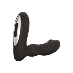 Πρωκτικό μασάζ προστάτη με δόνηση και κίνηση 