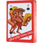 Tράπουλα Kama Sutra
