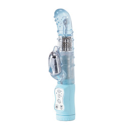 Δονητής με κίνηση διεγέρτης G point