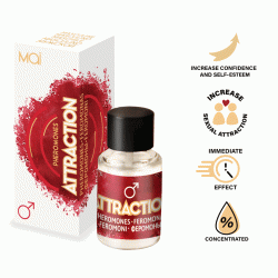 Συμπυκνωμένες φερομονες για άντρες