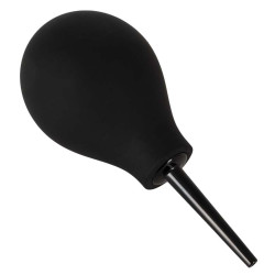 Κλύσμα με φούσκα σιλικόνης για πρωκτική και κολπική πλύση 