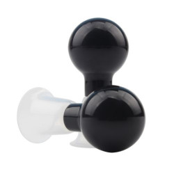 Ρουφήχτρες βεντούζες για το στήθος 