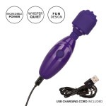 Επαναφορτιζόμενο massager τσέπης 