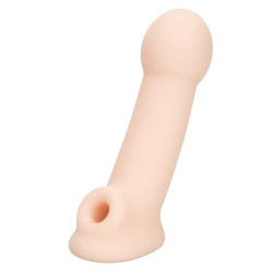 Επέκταση πεους σε φυσικό χρώμα δίνει 5 εκατοστά 