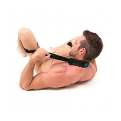 Ιμάντες δέσιμο για ποδια ανοιχτα 