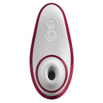 Womanizer Liberty με τεχνολογία Pleasure Air™  διέγερση κλειτοριδας 