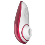 Womanizer Liberty με τεχνολογία Pleasure Air™  διέγερση κλειτοριδας 