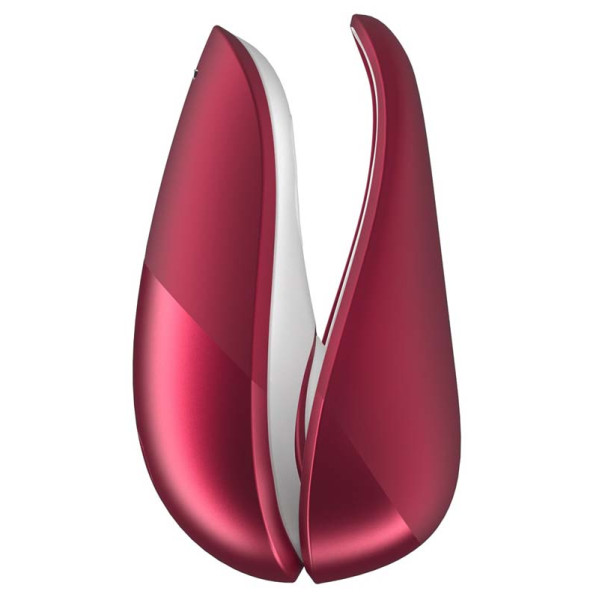 Womanizer Liberty με τεχνολογία Pleasure Air™  διέγερση κλειτοριδας 
