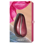 Womanizer Liberty με τεχνολογία Pleasure Air™  διέγερση κλειτοριδας 