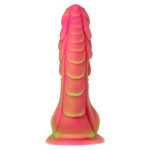 Πεος σιλικόνης monster toy ατίθασο τερας